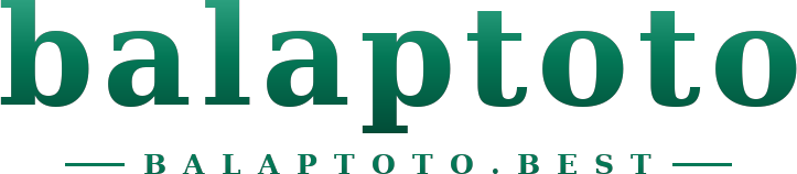 balaptoto logo